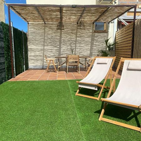 Apartament La Espiga De Segovia La Lastrilla Zewnętrze zdjęcie