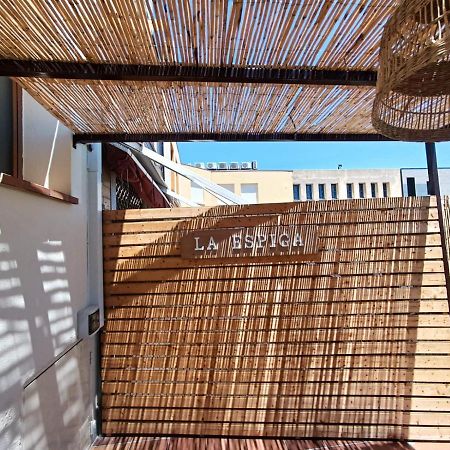 Apartament La Espiga De Segovia La Lastrilla Zewnętrze zdjęcie