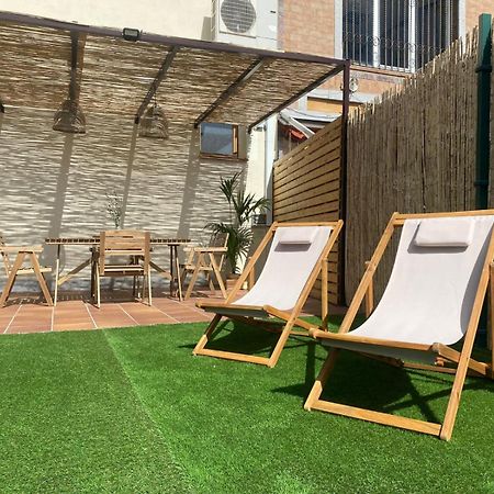 Apartament La Espiga De Segovia La Lastrilla Zewnętrze zdjęcie
