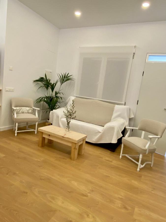 Apartament La Espiga De Segovia La Lastrilla Zewnętrze zdjęcie