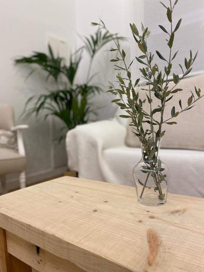 Apartament La Espiga De Segovia La Lastrilla Zewnętrze zdjęcie