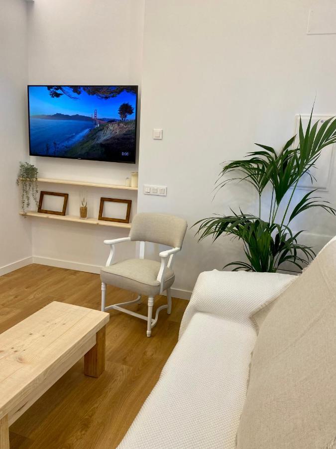 Apartament La Espiga De Segovia La Lastrilla Zewnętrze zdjęcie