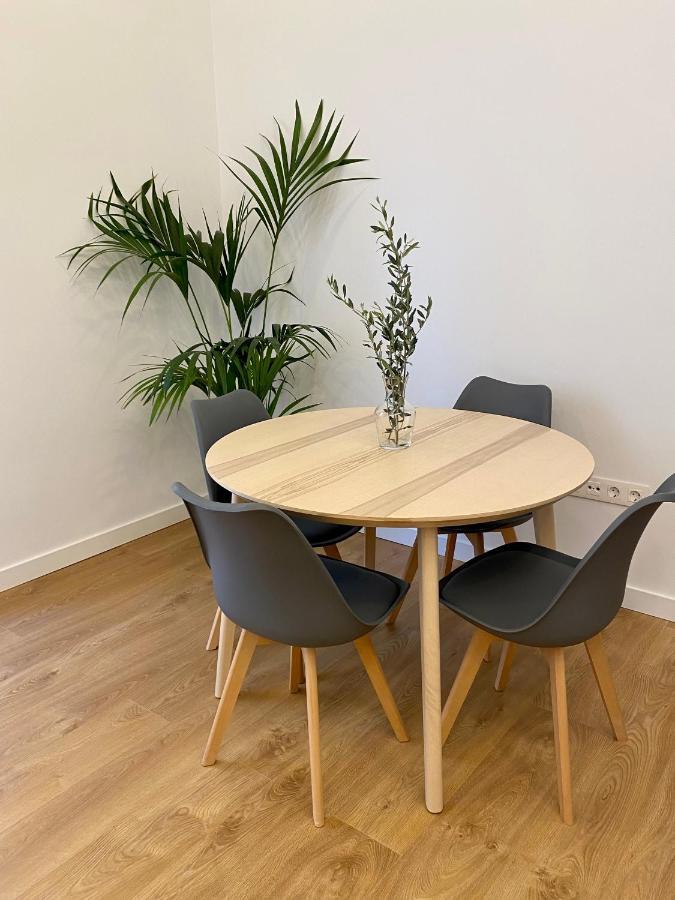 Apartament La Espiga De Segovia La Lastrilla Zewnętrze zdjęcie