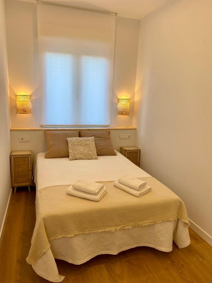 Apartament La Espiga De Segovia La Lastrilla Zewnętrze zdjęcie