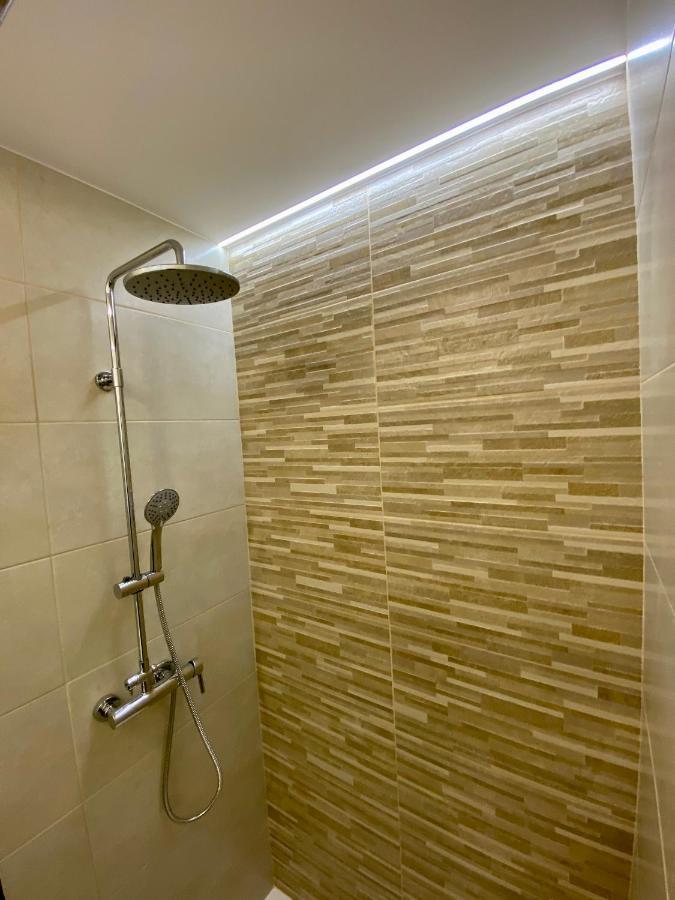 Apartament La Espiga De Segovia La Lastrilla Zewnętrze zdjęcie