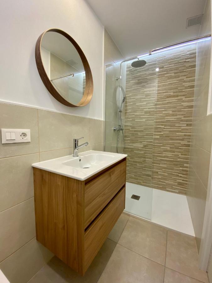 Apartament La Espiga De Segovia La Lastrilla Zewnętrze zdjęcie