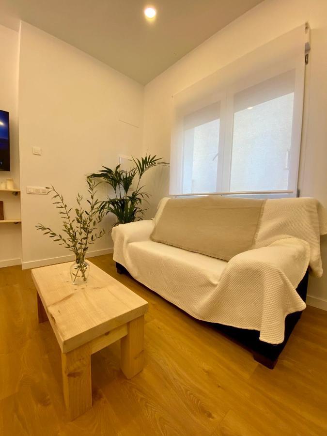 Apartament La Espiga De Segovia La Lastrilla Zewnętrze zdjęcie