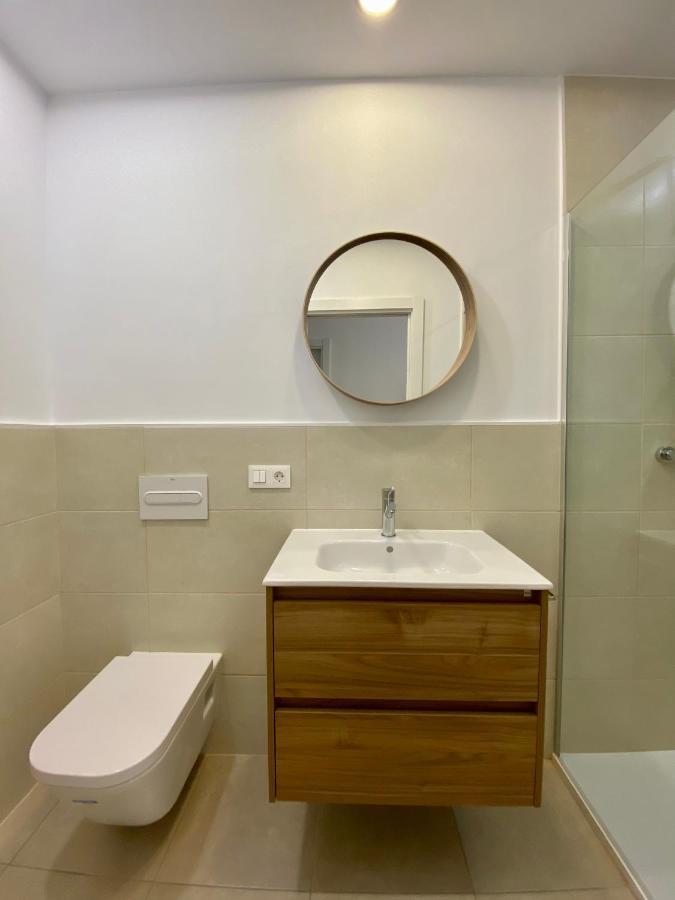 Apartament La Espiga De Segovia La Lastrilla Zewnętrze zdjęcie