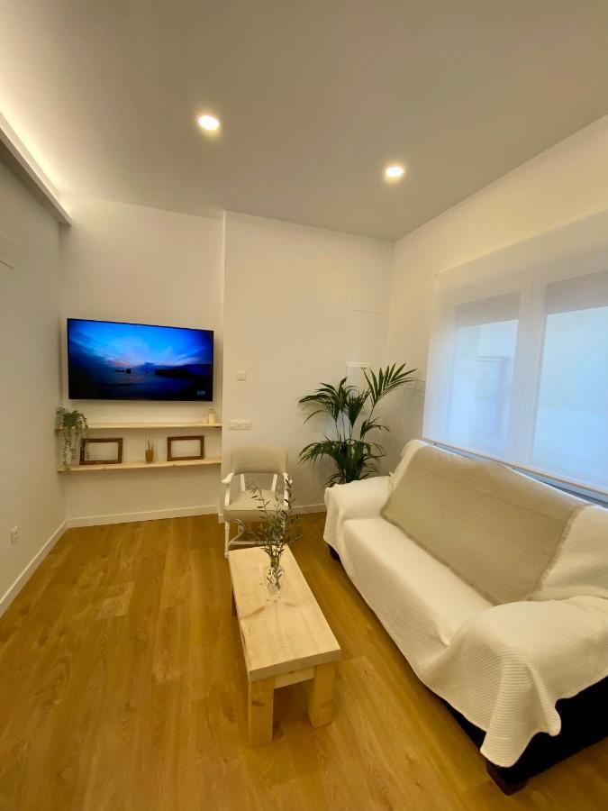 Apartament La Espiga De Segovia La Lastrilla Zewnętrze zdjęcie