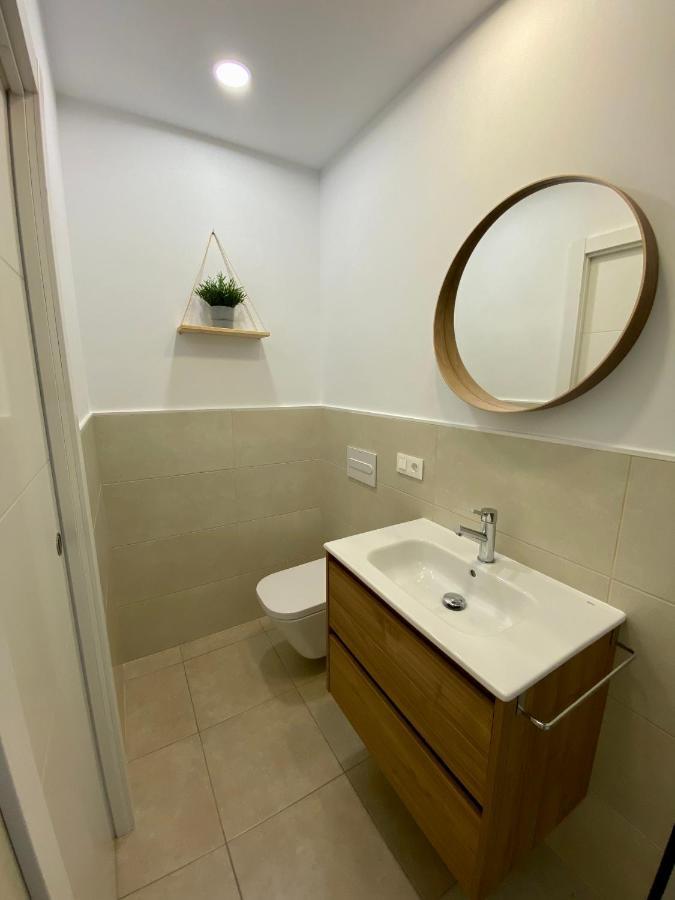 Apartament La Espiga De Segovia La Lastrilla Zewnętrze zdjęcie