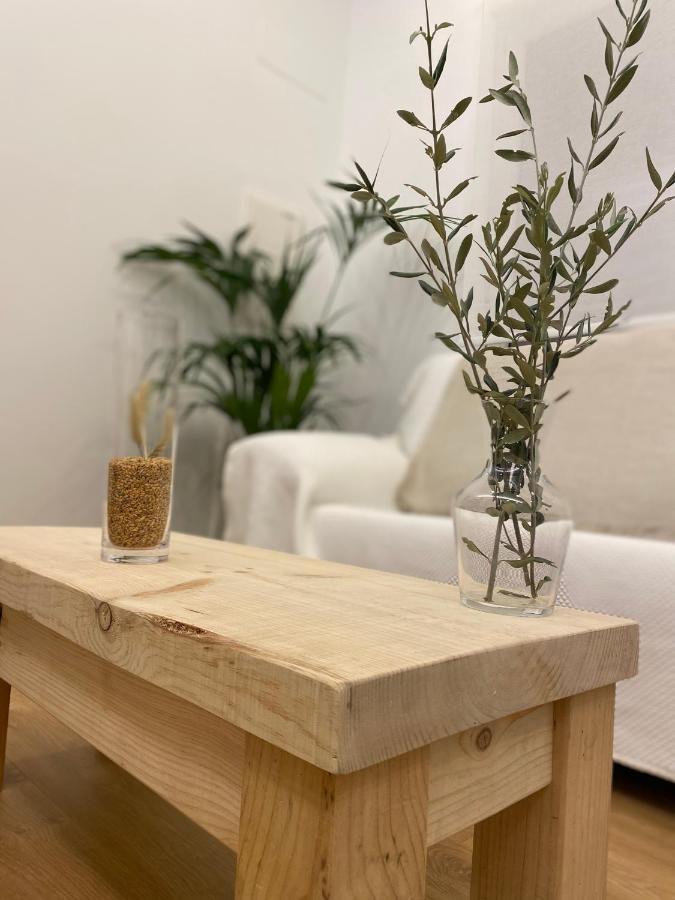 Apartament La Espiga De Segovia La Lastrilla Zewnętrze zdjęcie