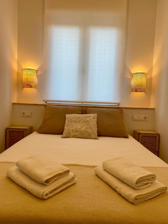 Apartament La Espiga De Segovia La Lastrilla Zewnętrze zdjęcie
