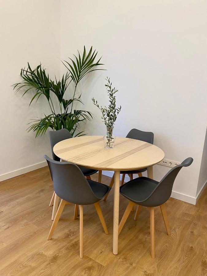 Apartament La Espiga De Segovia La Lastrilla Zewnętrze zdjęcie