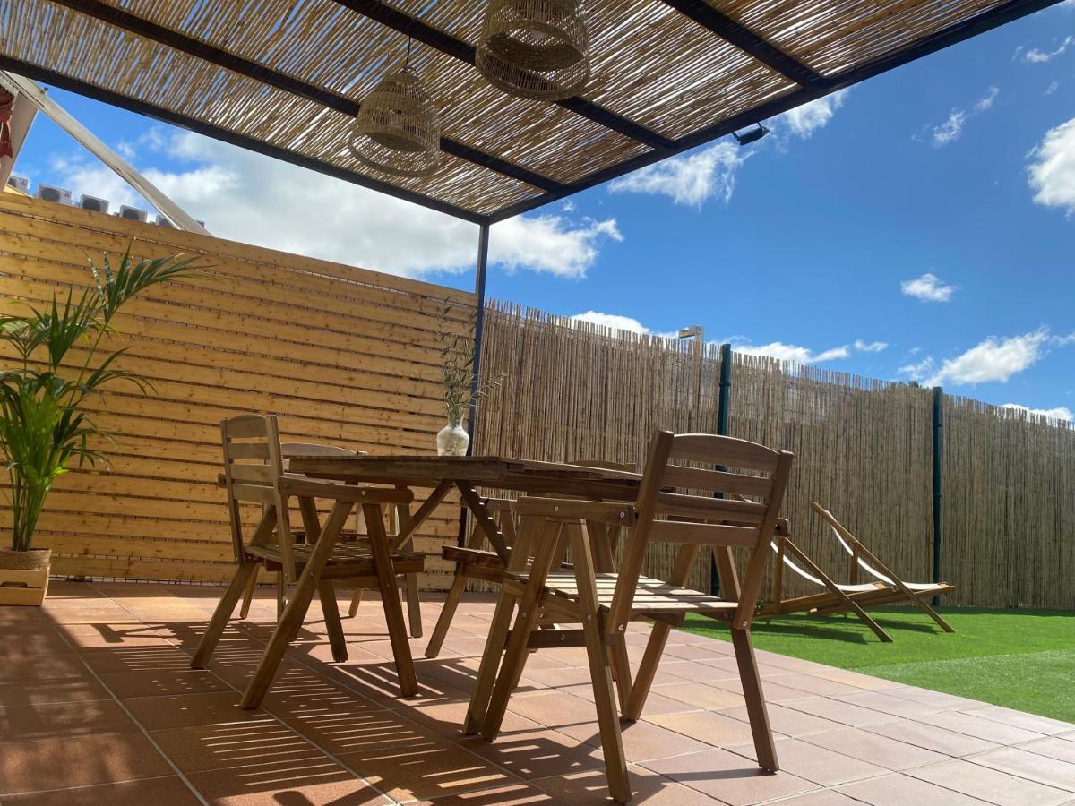 Apartament La Espiga De Segovia La Lastrilla Zewnętrze zdjęcie