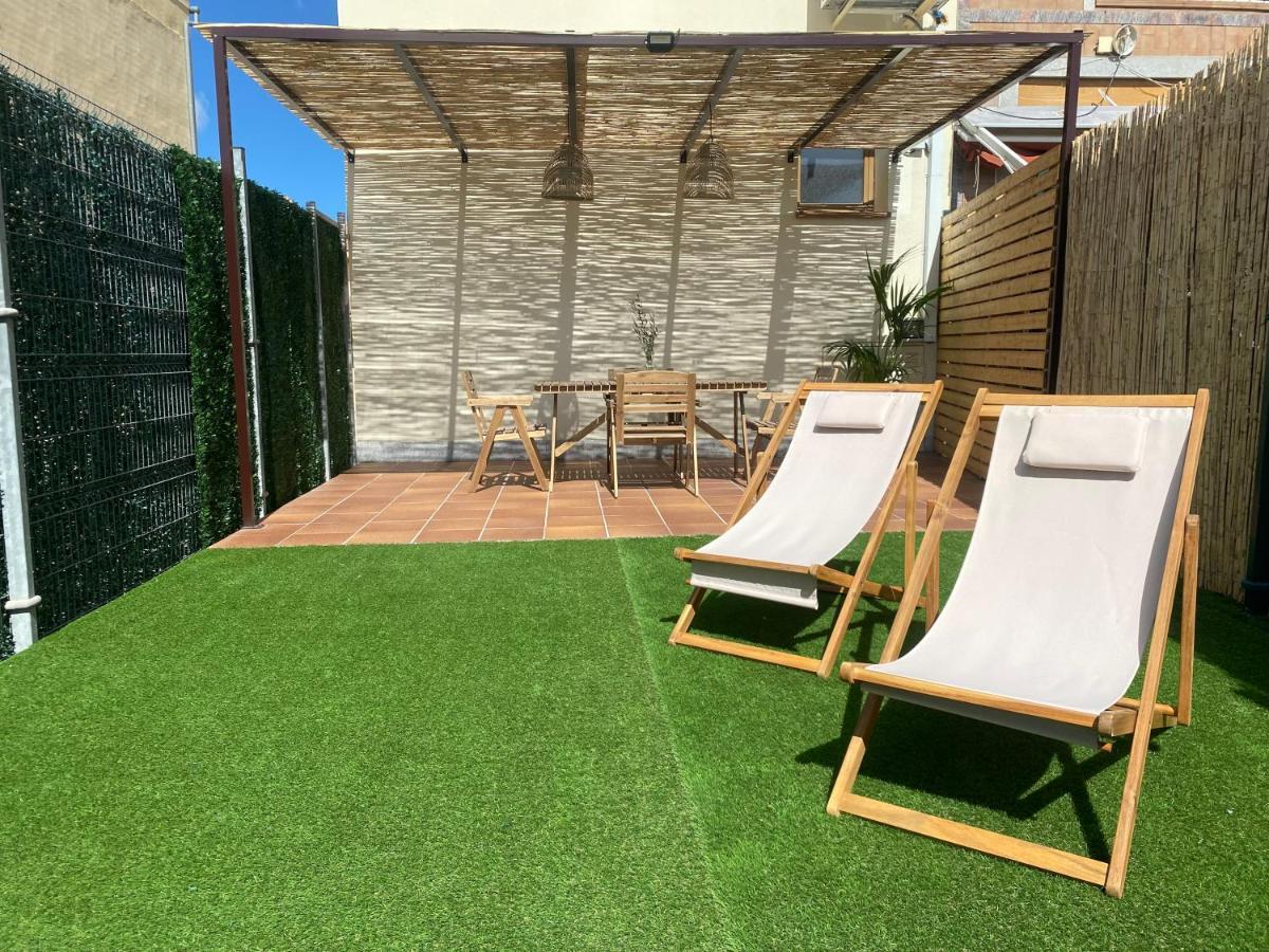 Apartament La Espiga De Segovia La Lastrilla Zewnętrze zdjęcie