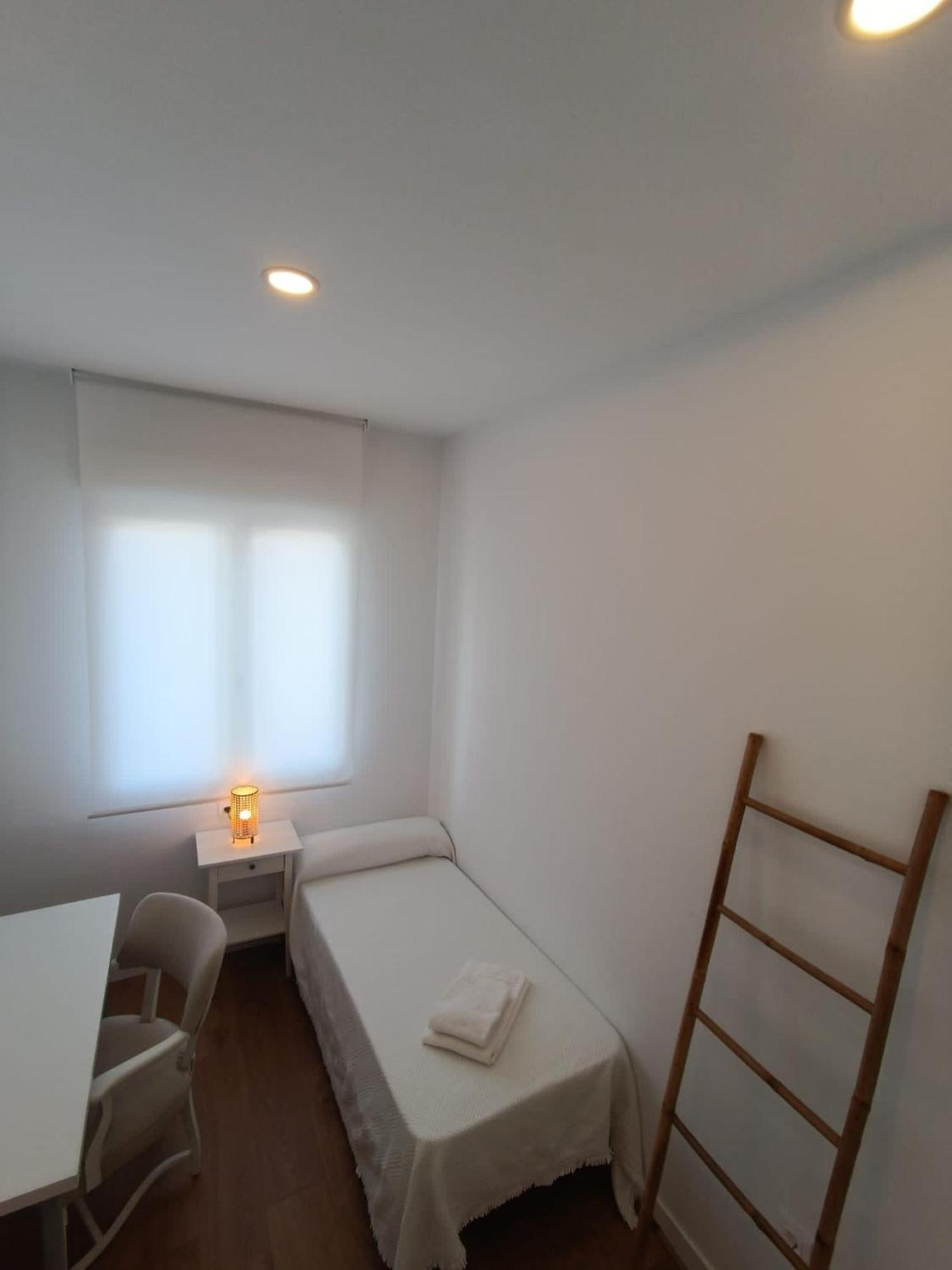 Apartament La Espiga De Segovia La Lastrilla Zewnętrze zdjęcie